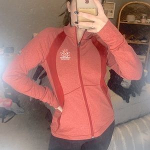 2018 PGA Championship Bellerive jacket